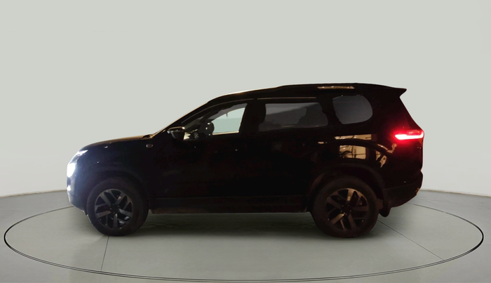 2023 Tata Safari XZA PLUS O DARK EDITION, Diesel, Automatic, 44,087 km, exterior