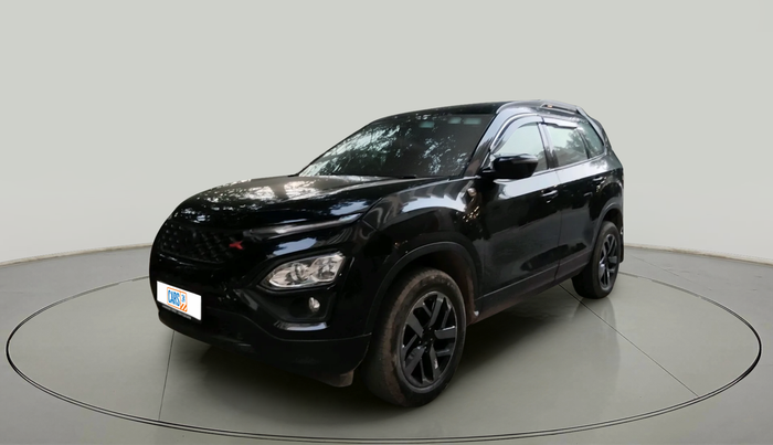 2023 Tata Safari XZA PLUS O DARK EDITION, Diesel, Automatic, 44,087 km, exterior