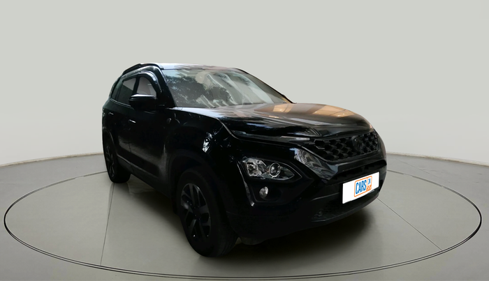2023 Tata Safari XZA PLUS O DARK EDITION, Diesel, Automatic, 44,087 km, exterior