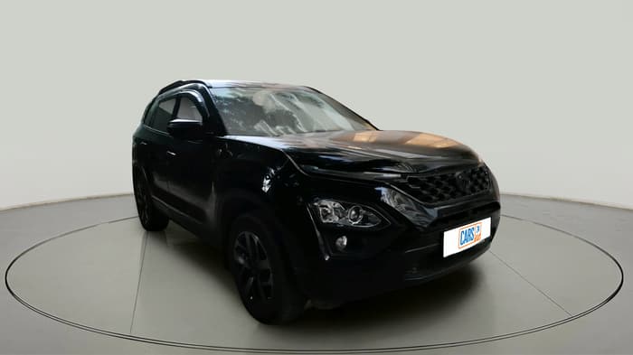 2023 Tata Safari XZA PLUS O DARK EDITION, Diesel, Automatic, 46,000 km, exterior