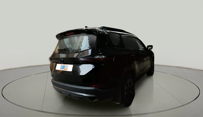 2023 Tata Safari XZA PLUS O DARK EDITION, Diesel, Automatic, 44,087 km, exterior