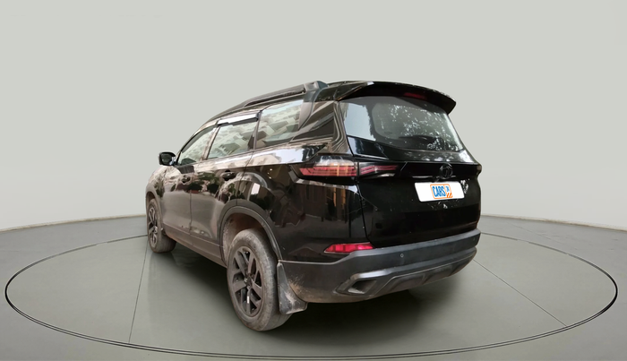 2023 Tata Safari XZA PLUS O DARK EDITION, Diesel, Automatic, 44,087 km, exterior