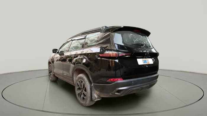 2023 Tata Safari XZA PLUS O DARK EDITION, Diesel, Automatic, 46,000 km, exterior
