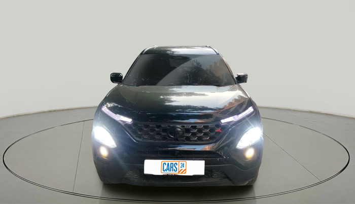2023 Tata Safari XZA PLUS O DARK EDITION, Diesel, Automatic, 44,087 km, exterior