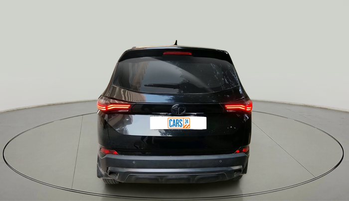 2023 Tata Safari XZA PLUS O DARK EDITION, Diesel, Automatic, 44,087 km, exterior