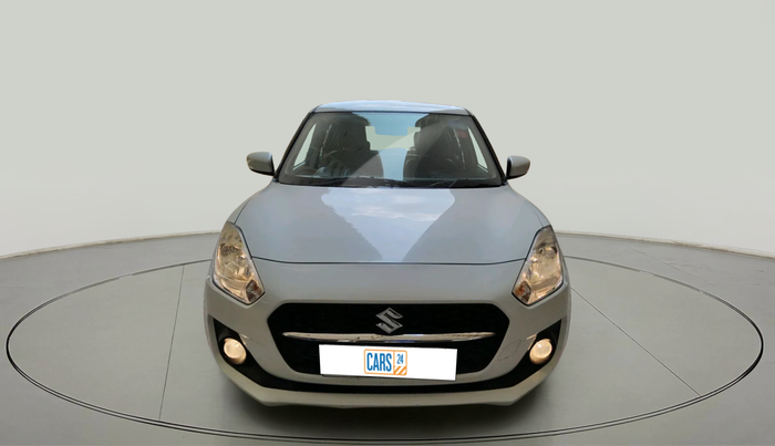 2022 Maruti Swift ZXI AMT, Petrol, Automatic, 52,800 km, exterior
