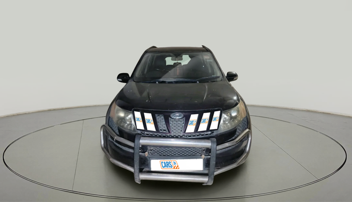 2014 Mahindra XUV500 W8, Diesel, Manual, 1,93,762 km, exterior