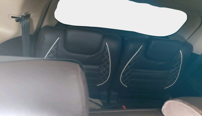 2014 Mahindra XUV500 W8, Diesel, Manual, 1,93,762 km, interior