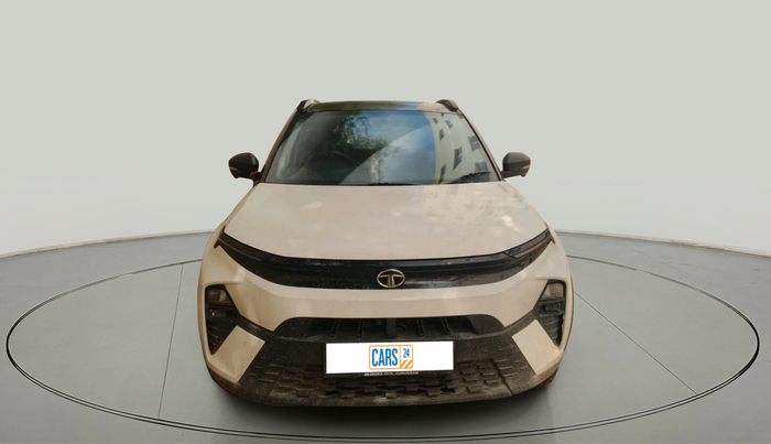 2023 Tata NEXON SMART 1.2 PETROL, Petrol, Manual, 14,694 km, exterior