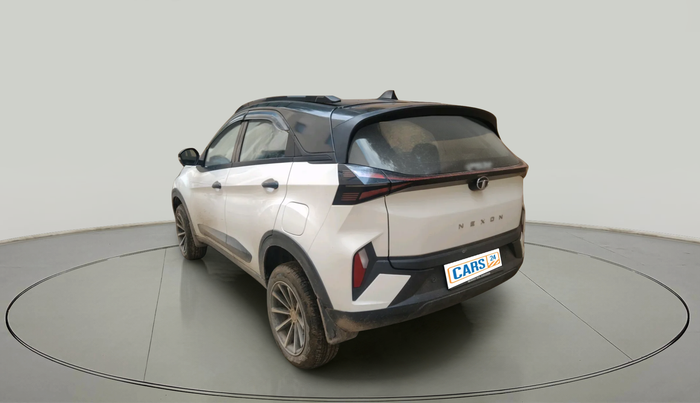 2023 Tata NEXON SMART 1.2 PETROL, Petrol, Manual, 14,694 km, exterior