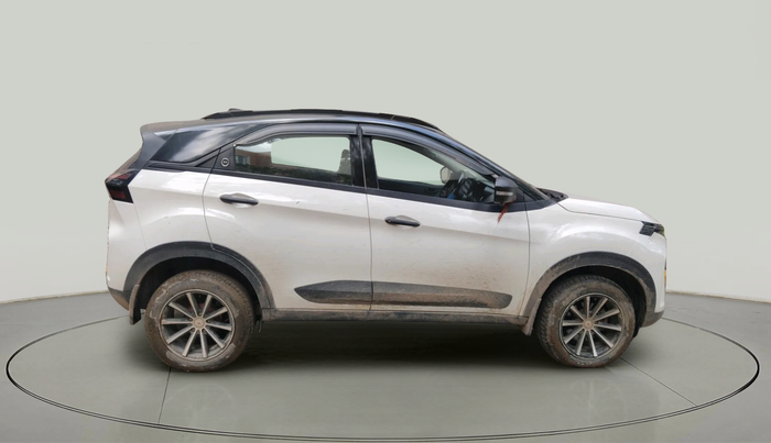 2023 Tata NEXON SMART 1.2 PETROL, Petrol, Manual, 14,694 km, exterior
