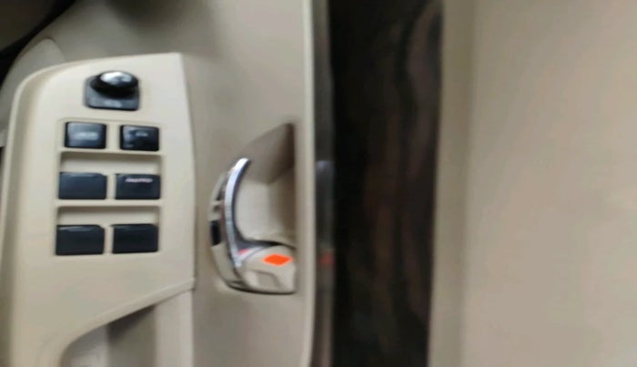 2019 Maruti Ertiga ZXI+ SHVS, Petrol, Manual, 73,239 km, interior