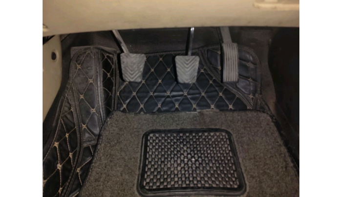 2012 Hyundai Verna FLUIDIC 1.6 VTVT SX, Petrol, Manual, 1,37,640 km, interior