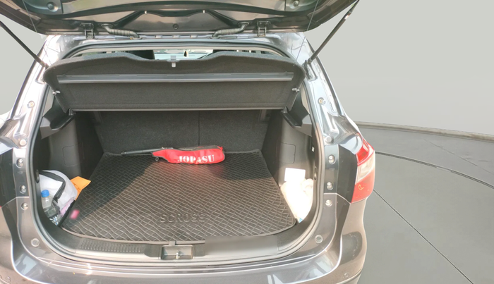 2016 Maruti S Cross ALPHA 1.6, Diesel, Manual, 48,156 km, exterior