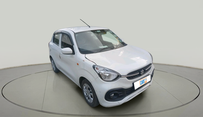 2022 Maruti Celerio VXI CNG, CNG, Manual, 82,199 km, exterior