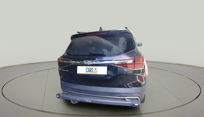 2022 KIA SELTOS HTX 1.5 PETROL, Petrol, Manual, 51,276 km, exterior