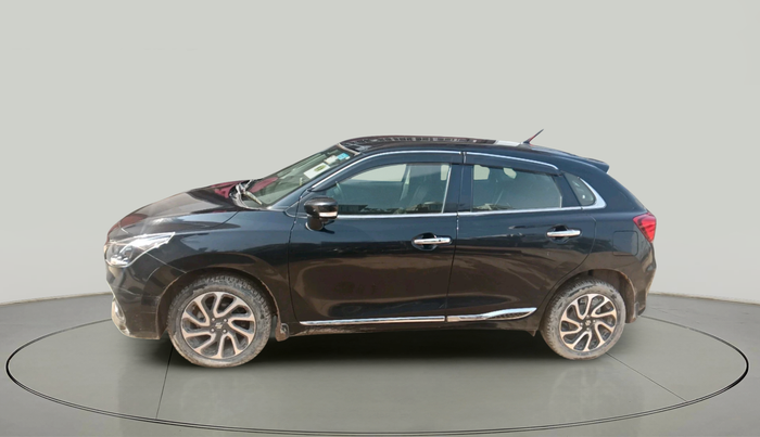 2023 Maruti Baleno ALPHA PETROL 1.2, Petrol, Manual, 15,983 km, exterior