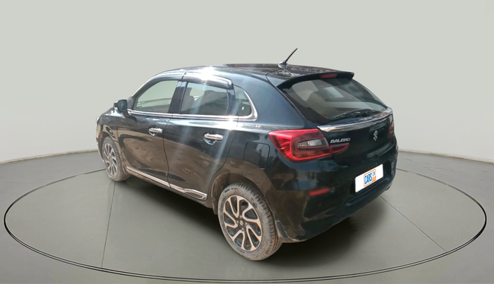 2023 Maruti Baleno ALPHA PETROL 1.2, Petrol, Manual, 15,983 km, exterior