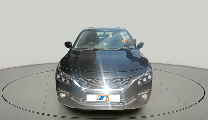 2023 Maruti Baleno ALPHA PETROL 1.2, Petrol, Manual, 15,983 km, exterior