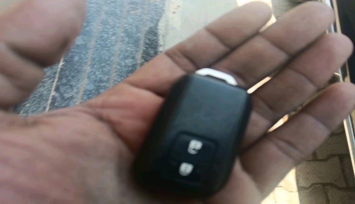 2023 Maruti Baleno ALPHA PETROL 1.2, Petrol, Manual, 15,983 km, interior