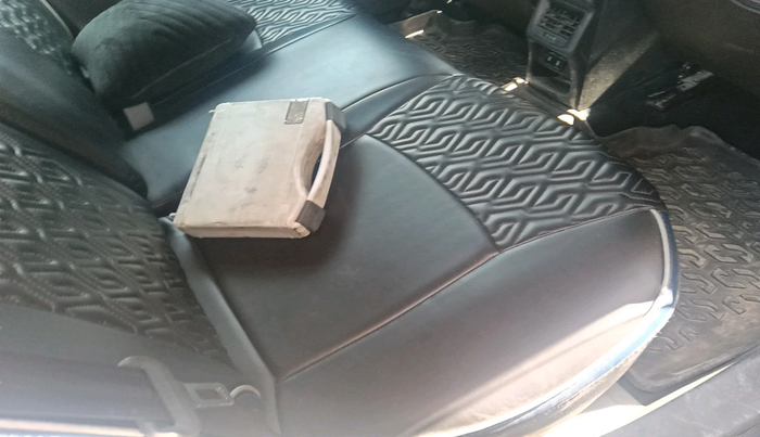 2023 Maruti Baleno ALPHA PETROL 1.2, Petrol, Manual, 15,983 km, interior