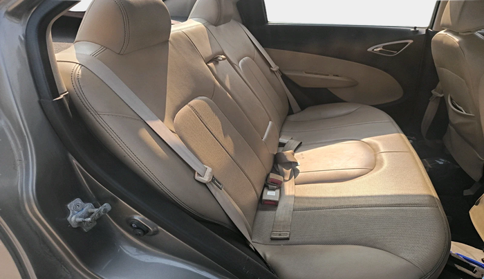 2016 Chevrolet Sail 1.2 LS, Petrol, Manual, 76,891 km, interior