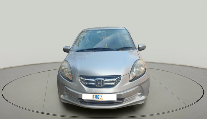 2014 Honda Amaze 1.2L I-VTEC S, Petrol, Manual, 86,916 km, exterior