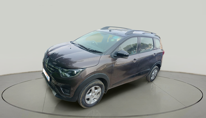 2022 Renault TRIBER RXT, Petrol, Manual, 72,980 km, exterior