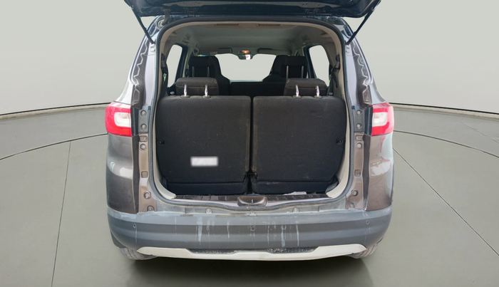 2022 Renault TRIBER RXT, Petrol, Manual, 72,980 km, exterior