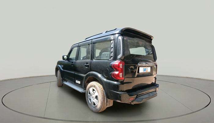 2022 Mahindra Scorpio S5, Diesel, Manual, 70,000 km, exterior