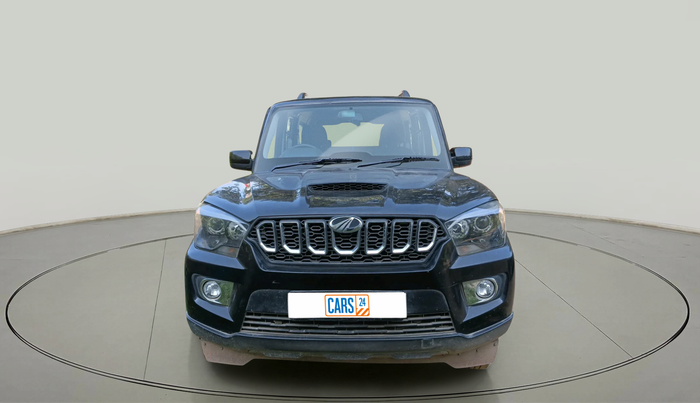 2022 Mahindra Scorpio S5, Diesel, Manual, 70,000 km, exterior