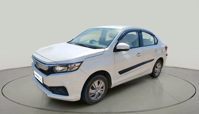 2020 Honda Amaze 1.2L I-VTEC S, Petrol, Manual, 96,373 km, exterior