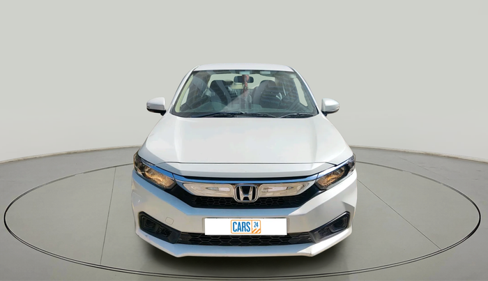 2020 Honda Amaze 1.2L I-VTEC S, Petrol, Manual, 96,373 km, exterior