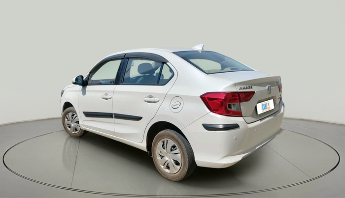 2020 Honda Amaze 1.2L I-VTEC S, Petrol, Manual, 96,373 km, exterior