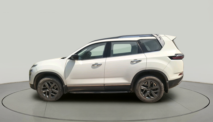 2021 Tata Safari XT PLUS, Diesel, Manual, 60,671 km, exterior