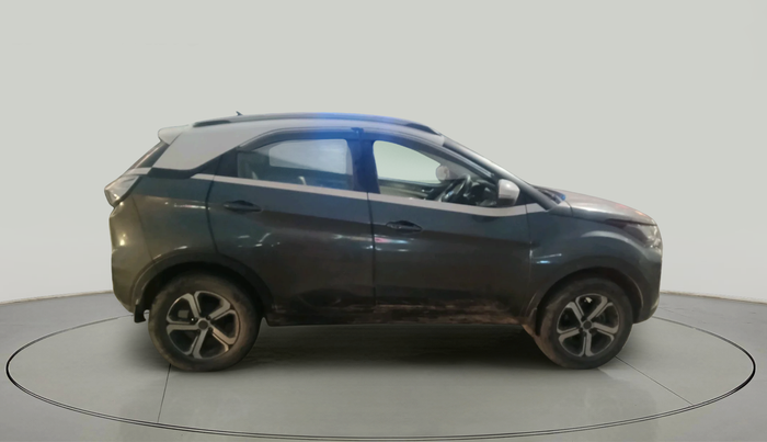 2022 Tata NEXON XZA PLUS PETROL, Petrol, Automatic, 46,259 km, exterior