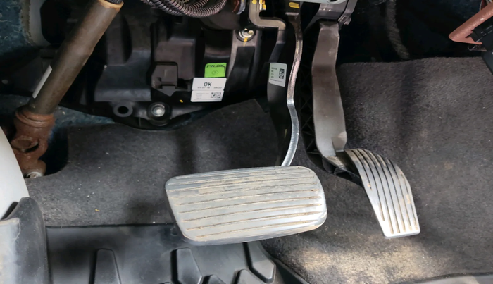 2018 Jeep Compass LIMITED 1.4 PETROL AT, Petrol, Automatic, 31,277 km, interior