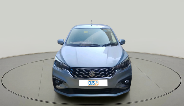 2022 Maruti Ertiga ZXI (O) CNG, Petrol, Manual, 26,509 km, exterior