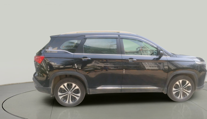 2021 MG HECTOR SHARP 1.5 PETROL CVT, Petrol, Automatic, 62,658 km, exterior