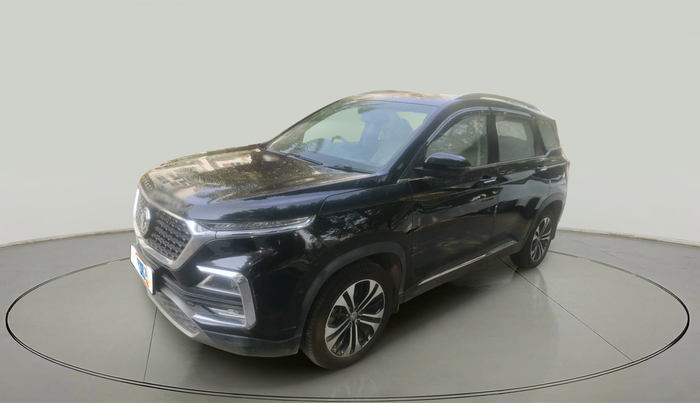 2021 MG HECTOR SHARP 1.5 PETROL CVT, Petrol, Automatic, 62,658 km, exterior