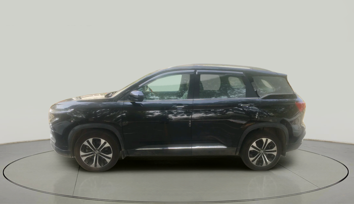 2021 MG HECTOR SHARP 1.5 PETROL CVT, Petrol, Automatic, 62,658 km, exterior