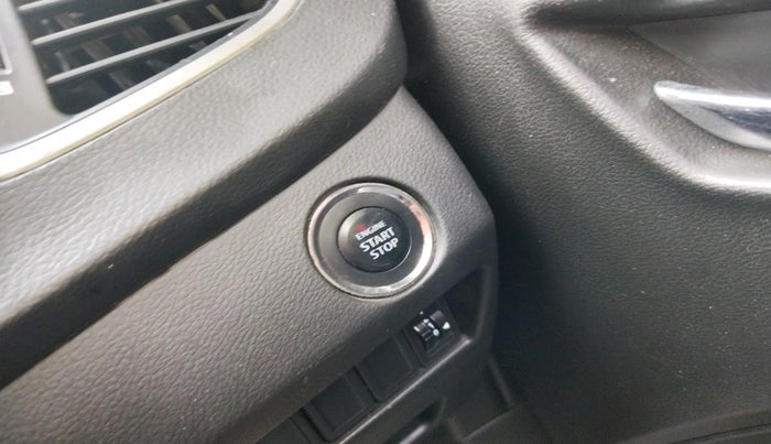2019 Maruti Baleno ZETA PETROL 1.2, Petrol, Manual, 85,066 km, interior