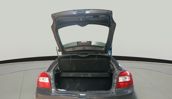 2017 Maruti Baleno SIGMA PETROL 1.2, Petrol, Manual, 55,314 km, exterior