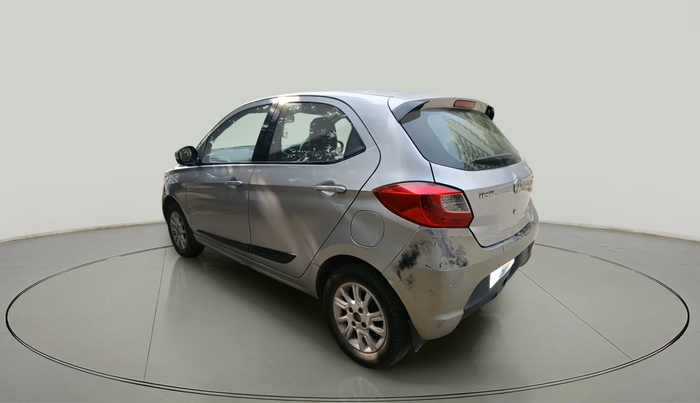 2017 Tata Tiago XZ PETROL, Petrol, Manual, 56,320 km, exterior