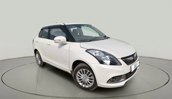 2016 Maruti Swift Dzire VXI, Petrol, Manual, 1,31,698 km, exterior