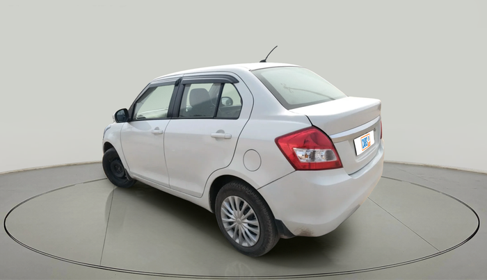 2016 Maruti Swift Dzire VXI, Petrol, Manual, 1,31,698 km, exterior