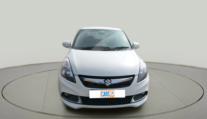 2016 Maruti Swift Dzire VXI, Petrol, Manual, 1,31,698 km, exterior