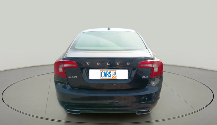 2017 Volvo S60 Momentum D4, Diesel, Automatic, 87,621 km, exterior