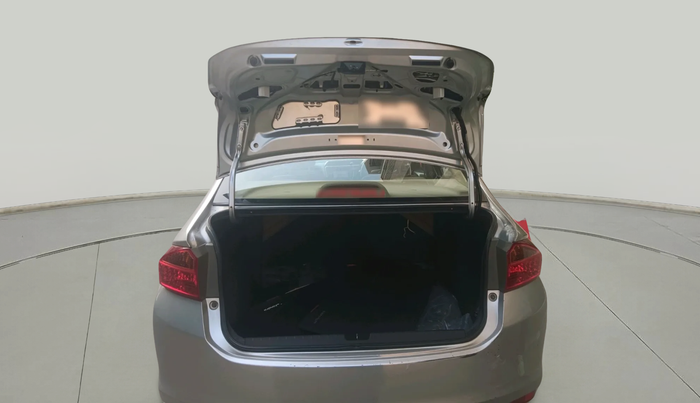 2014 Honda City 1.5L I-VTEC E MT, Petrol, Manual, 26,622 km, exterior