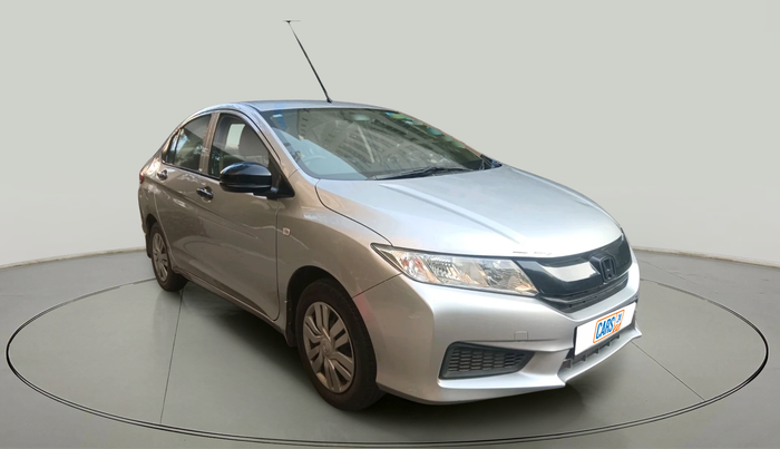 2014 Honda City 1.5L I-VTEC E MT, Petrol, Manual, 26,622 km, exterior